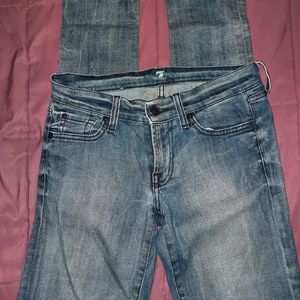 7 For All Mankind Jeans